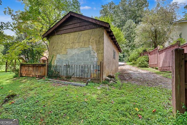 681 Old 441 South, Clayton, GA 30525