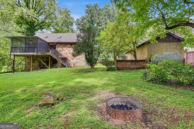 681 Old 441 South, Clayton, GA 30525