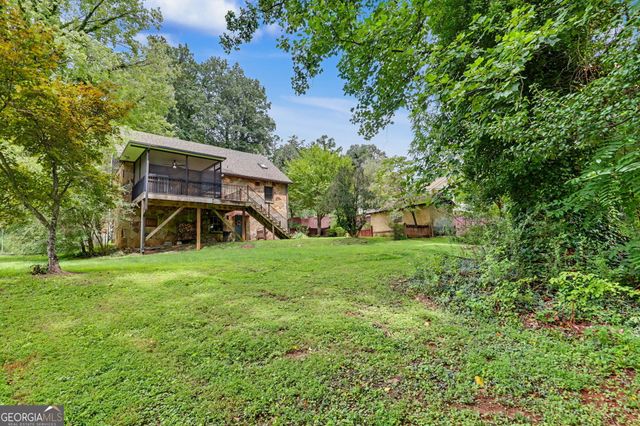 681 Old 441 South, Clayton, GA 30525