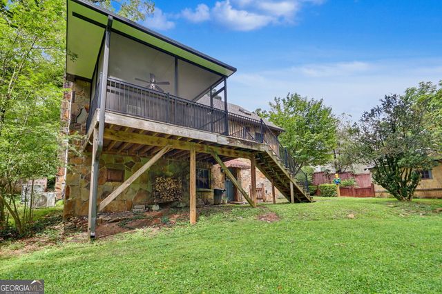 681 Old 441 South, Clayton, GA 30525