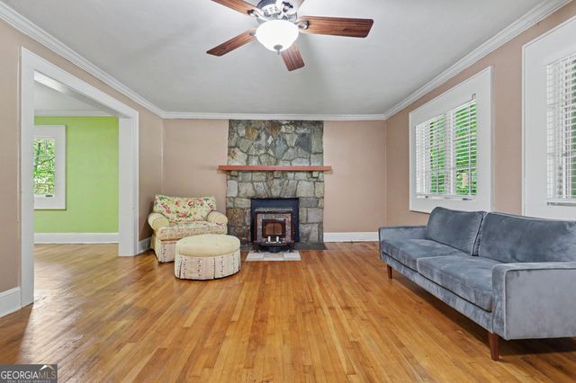 681 Old 441 South, Clayton, GA 30525