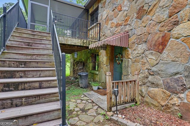 681 Old 441 South, Clayton, GA 30525