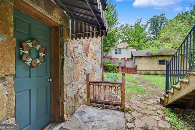681 Old 441 South, Clayton, GA 30525
