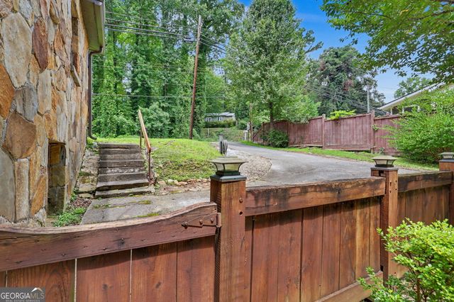 681 Old 441 South, Clayton, GA 30525