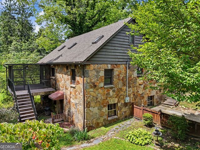 681 Old 441 South, Clayton, GA 30525