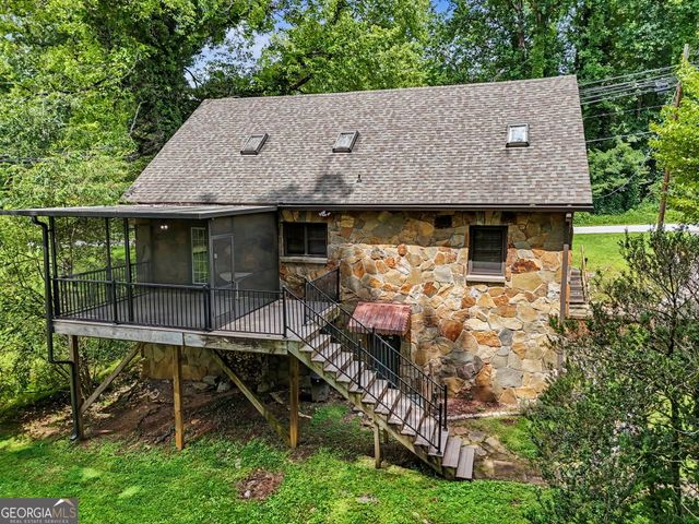 681 Old 441 South, Clayton, GA 30525