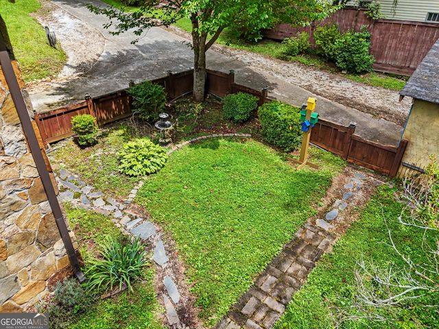 681 Old 441 South, Clayton, GA 30525