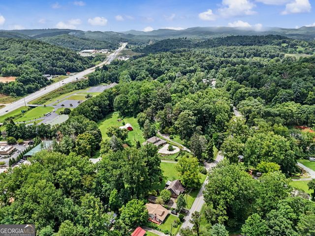 681 Old 441 South, Clayton, GA 30525