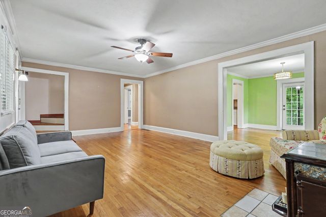 681 Old 441 South, Clayton, GA 30525