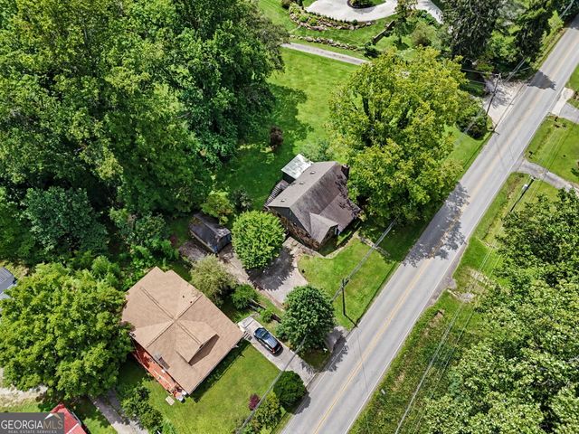 681 Old 441 South, Clayton, GA 30525