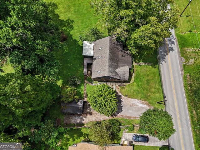 681 Old 441 South, Clayton, GA 30525