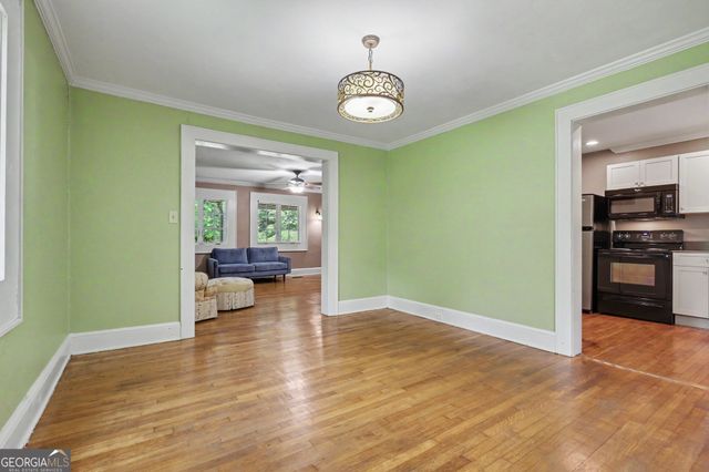 681 Old 441 South, Clayton, GA 30525