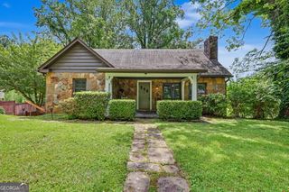 681 Old 441 South, Clayton, GA 30525