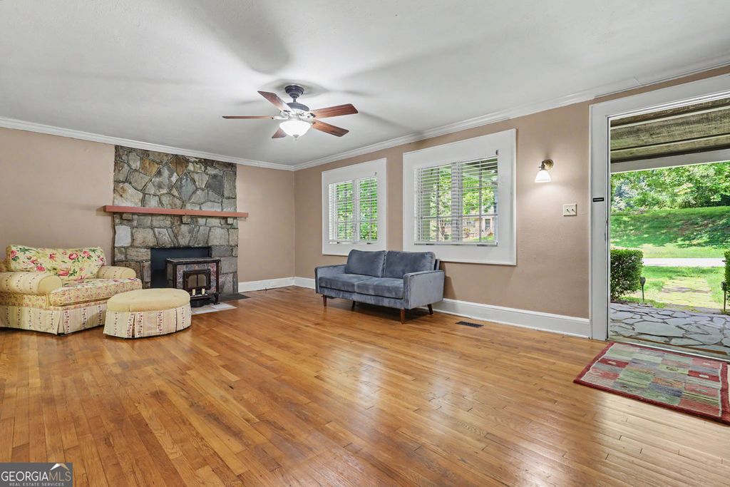 681 Old 441 S, Clayton, GA 30525 — photo 4