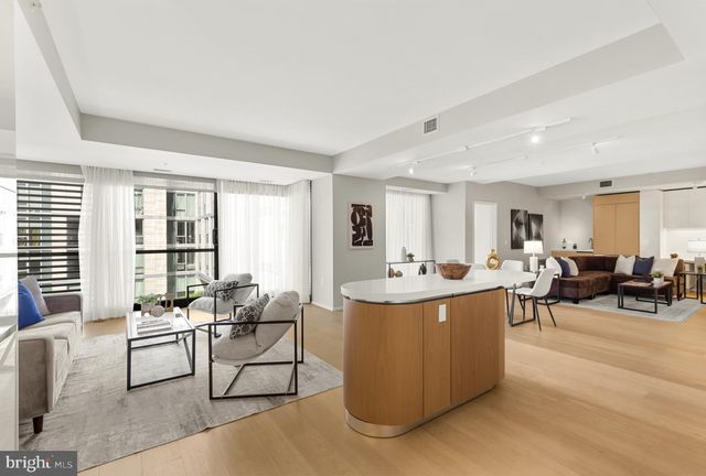 920 I ST NW #504-505, Washington, DC 20001