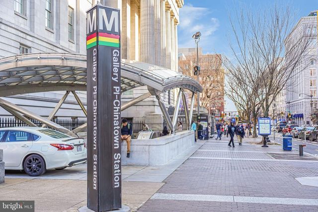 920 I ST NW #504-505, Washington, DC 20001