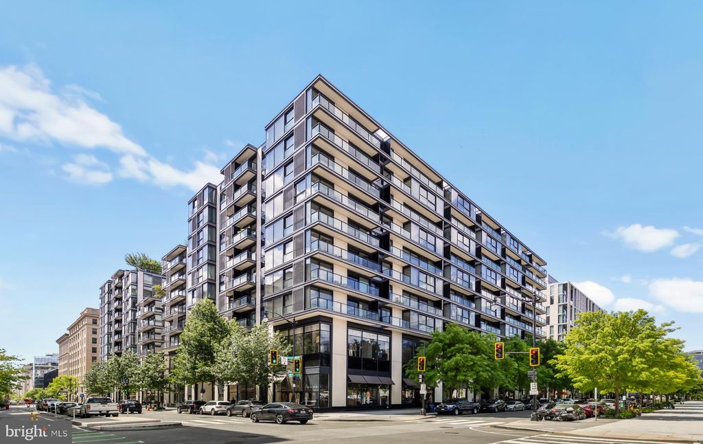 920 I ST NW #504-505, Washington, DC 20001