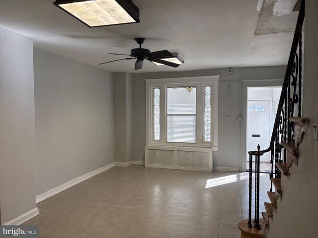 1836 S 60TH ST, Philadelphia, PA 19142