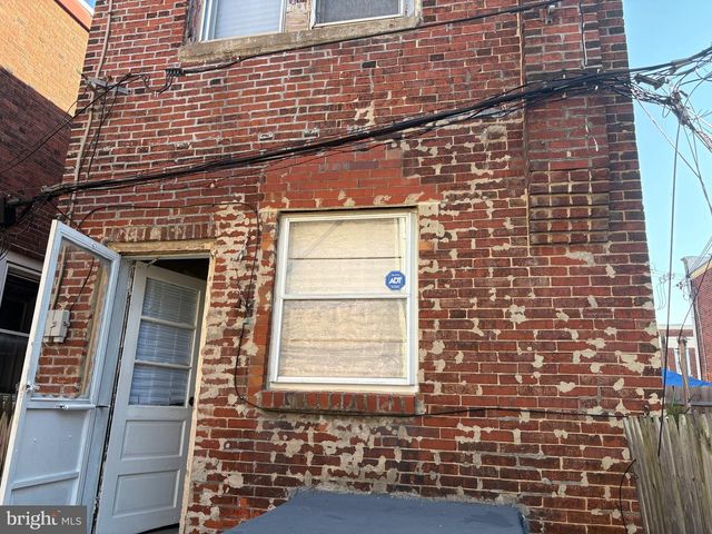1836 S 60TH ST, Philadelphia, PA 19142