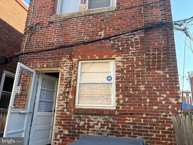 1836 S 60TH ST, Philadelphia, PA 19142
