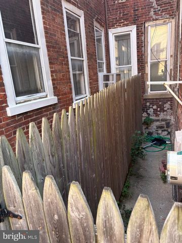 1836 S 60TH ST, Philadelphia, PA 19142