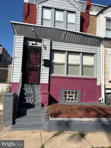 1836 S 60TH ST, Philadelphia, PA 19142