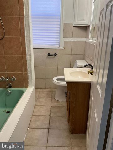 1836 S 60TH ST, Philadelphia, PA 19142