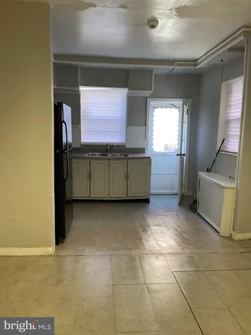 1836 S 60TH ST, Philadelphia, PA 19142