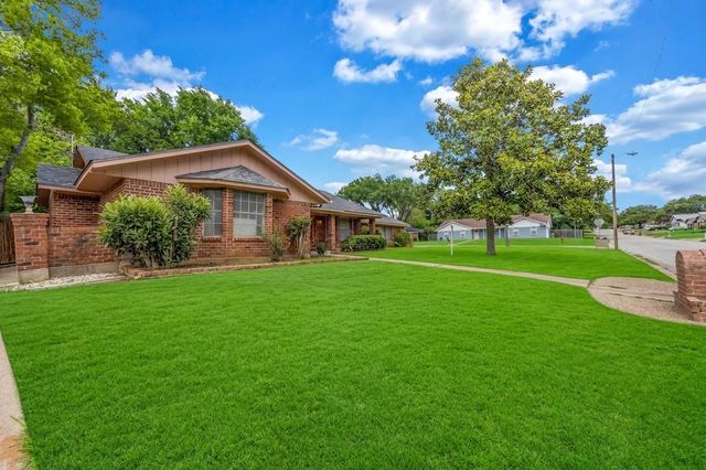 6241 Onyx Drive S, North Richland Hills, TX 76180