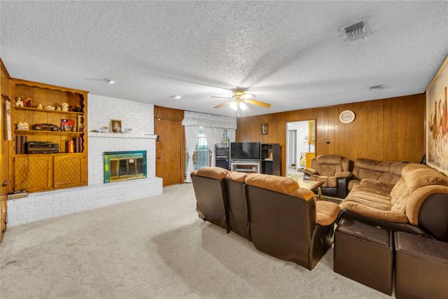 6241 Onyx Drive S, North Richland Hills, TX 76180