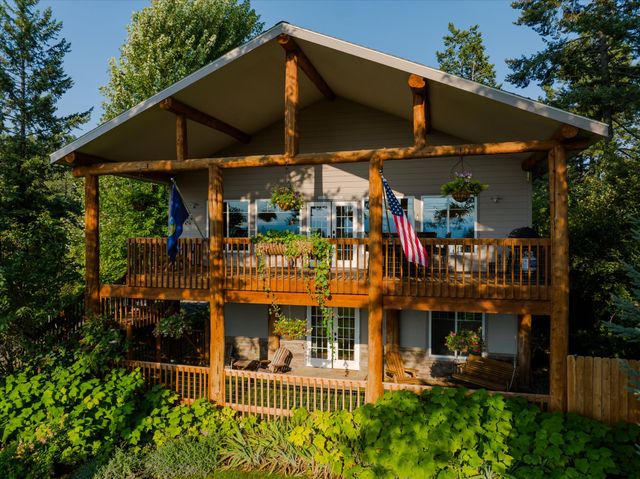165 Sylvan Drive, Bigfork, MT 59911