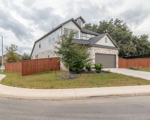 12518 YELLOWSTONE PT, San Antonio, TX 78254