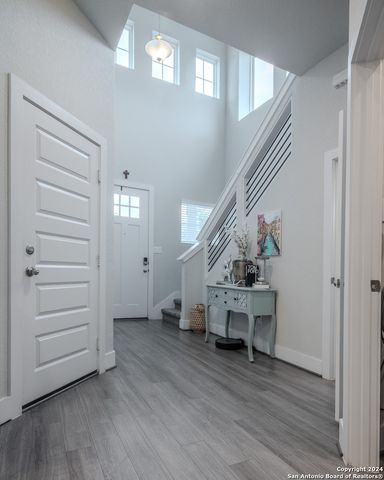 12518 YELLOWSTONE PT, San Antonio, TX 78254