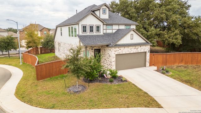 12518 YELLOWSTONE PT, San Antonio, TX 78254