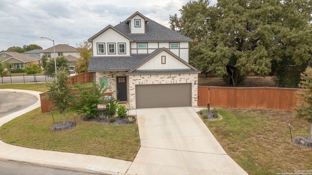 12518 YELLOWSTONE PT, San Antonio, TX 78254