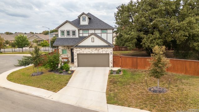 12518 YELLOWSTONE PT, San Antonio, TX 78254