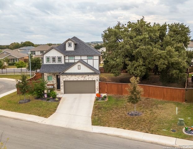 12518 YELLOWSTONE PT, San Antonio, TX 78254