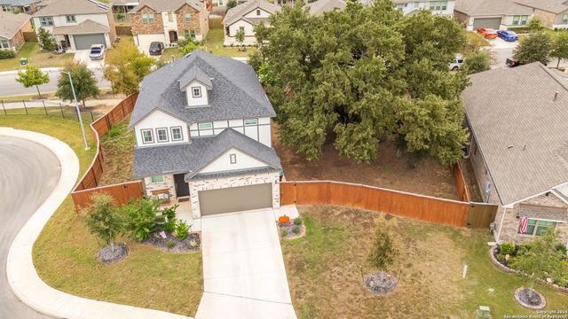 12518 YELLOWSTONE PT, San Antonio, TX 78254