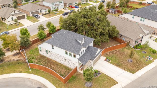 12518 YELLOWSTONE PT, San Antonio, TX 78254