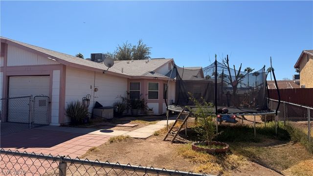 5775 Blue Sea Street, Las Vegas, NV 89110