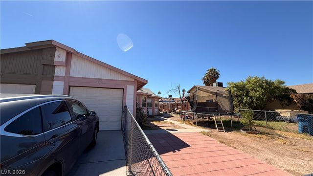 5775 Blue Sea Street, Las Vegas, NV 89110