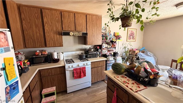 5775 Blue Sea Street, Las Vegas, NV 89110