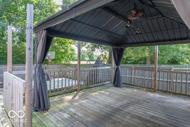 5805 Decatur Ridge Drive, Indianapolis, IN 46221