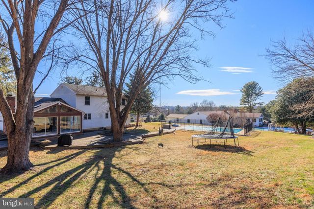 13722 BARBERRY WAY, Sykesville, MD 21784