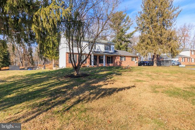 13722 BARBERRY WAY, Sykesville, MD 21784