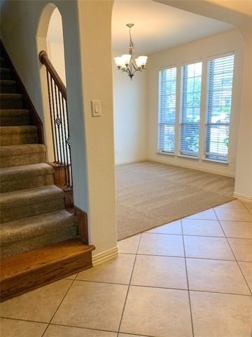 1519 Plum Valley Drive, Frisco, TX 75035