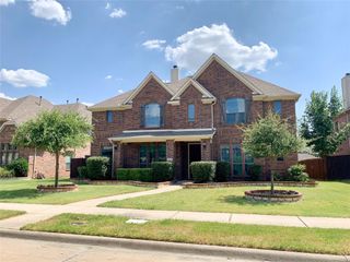 1519 Plum Valley Drive, Frisco, TX 75035
