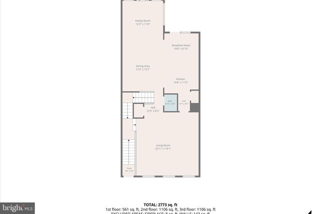 13976 TANNERS HOUSE WAY, Centreville, VA 20121
