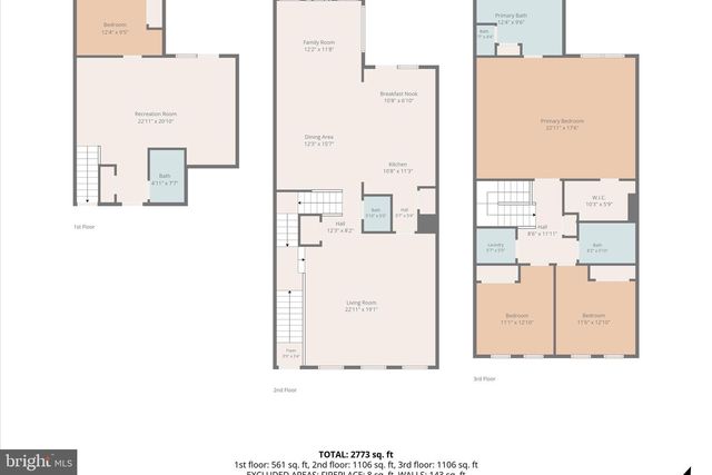 13976 TANNERS HOUSE WAY, Centreville, VA 20121