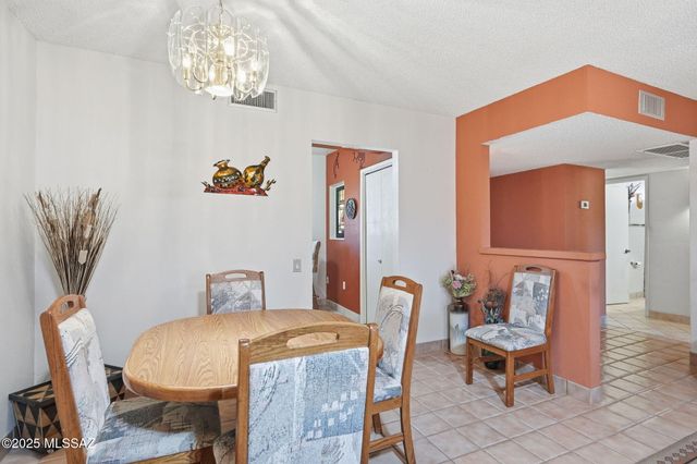 1985 S San Vincent Drive, Green Valley, AZ 85614